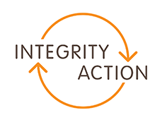 Integrity Action