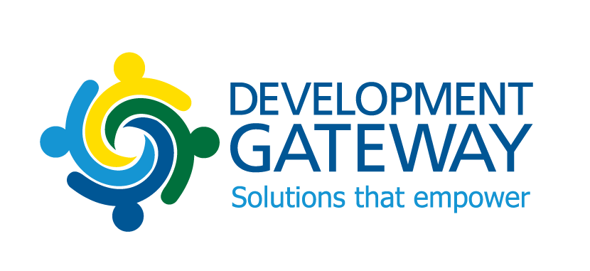 Develpment Gateway